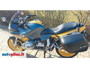 BMW R 1100 S 1100 CC, TOURING / SPORT TOURING