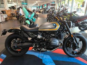 BMW R 12 OPTION 719 - KOMFORT| HEADLIGHT PRO.RDC....