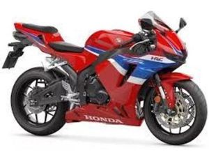 HONDA CBR 600 RR *6 JAHRE GARANTIE*