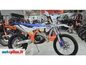 KTM EXC 300 CC, ENDURO / ADVENTURE