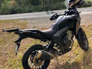 HONDA CB500X 2020 ABS