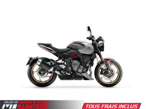 TRIUMPH TRIUMPH TRIDENT 800 2026 2026