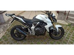 HONDA CB 1000 BIANCO