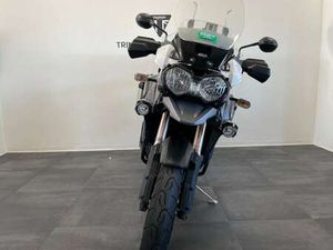 TRIUMPH TIGER 1200 EXPLORER ABS