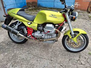 MOTO GUZZI V 11 SPORT