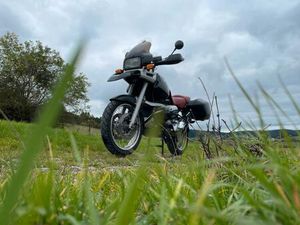 BMW R1100 GS (KEIN ABS )