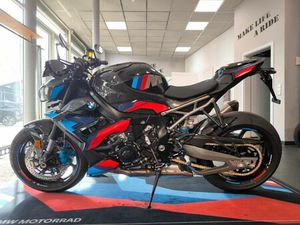 BMW M 1000 R COMPETITION|CARBON|SPARE 2799 EUR