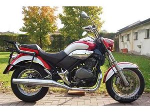 BETA EURO 350 - 2005