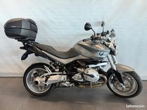 BMW R 1200 R ABS 2007