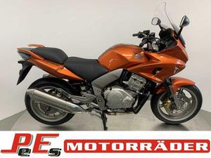 HONDA CBF 1000 SA *24.000ER + REIFEN NEU*