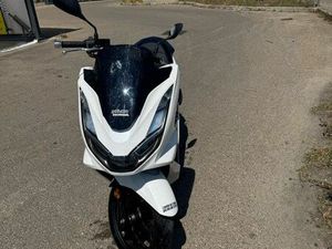 PCX HONDA 125 CC