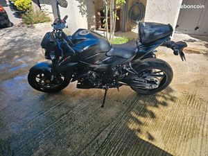 GSX-S 750 A VENDRE 35KW 35 KW A2