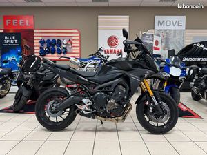 YAMAHA MT-09 TRACER 900 2018
