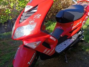 PEUGEOT SPEEDFIGHT2 ГР. КАРЛОВО