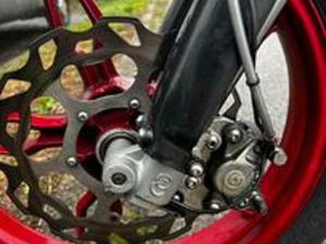 PASSAGGIO A CILINDRATA PIÙ ALTA