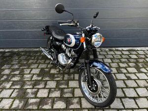 KAWASAKI W 230 MODELL 2025, NEUFAHRZEUG, SOFORT VERFÜGBAR