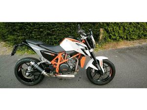 KTM 690 DUKE ABS