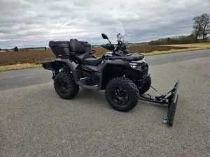 850 TOURING ABS INKL SCHNEESCHILD -SALZSTREUER-WINDSCHILD-KOFFER-SITZHEITZUNG-GRIFFHEITZUNG-LAGERND---- 4 JAHRE GARANTIE-H