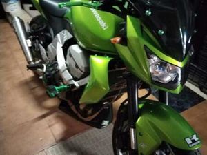 KAWASAKI - Z750