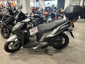 KYMCO - AGILITY S 125 ABS