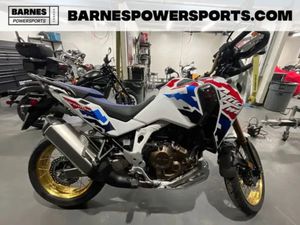 2025 HONDA AFRICA TWIN ADVENTURE SPORTS ES DCT