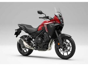HONDA NX 500