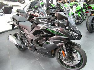 KAWASAKI NINJA 1100SX
