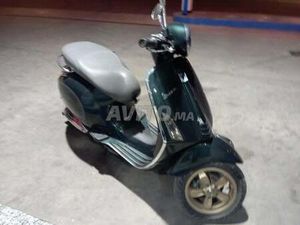 PIAGGIO VESPA