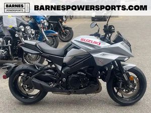 2020 SUZUKI KATANA