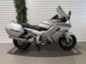 YAMAHA FJR 1300
