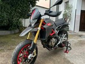 APRILIA DORSODURO 750 FACTORY