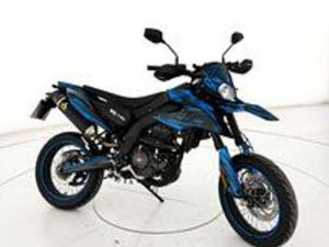 APRILIA SX 125 - 2024