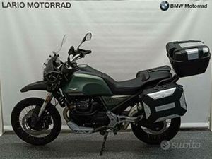 MOTO GUZZI V85 TT ABS MY21