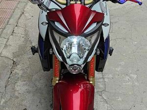 HONDA CB 1000 EXTREME BIANCO