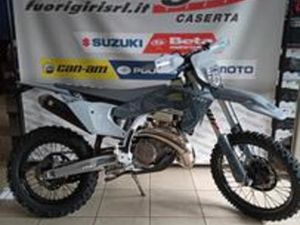 HUSQVARNA TE 300 PRO 2026