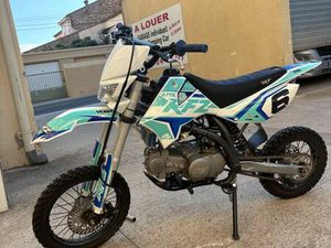 DIRT 150 APOLLO