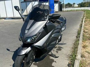 POUR MÉCANO TMAX 530