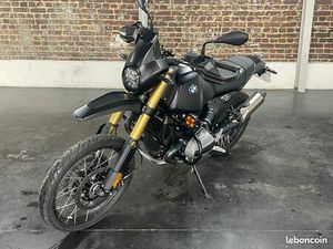 BMW R12 G/S DE 2025