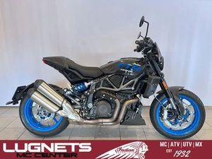 INDIAN FTR 1200 SPORT • 2024