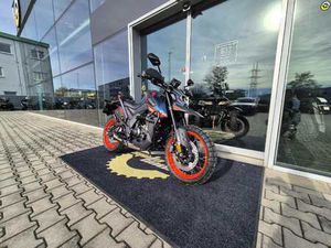 ZONTES 125 U1 HYPER TRAIL