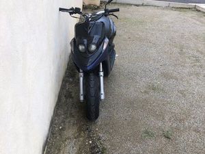 SCOOTER NEXT GENERATION MBK