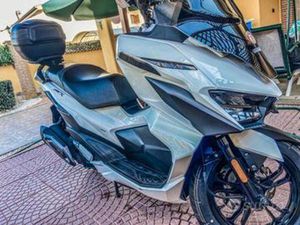 SYM JET X 125 - 2022