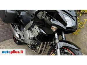 HONDA CBF 1000 CC, TOURING / SPORT TOURING