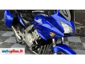 HONDA CBF 1000 CC, TOURING / SPORT TOURING