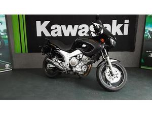 YAMAHA TDM 850 GEBRAUCHT