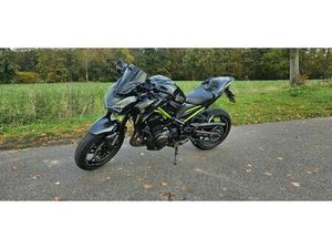 KAWASAKI Z900 PERFORMANCE PAKET