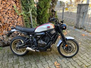 YAMAHA XSR 700 XTRIBUTE - SCHENK DIR WAS ZU WEIHNACHTEN