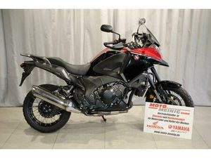HONDA VFR 1200 X - INKL. ZUBEHÖR - SOFORT VERFÜGBAR