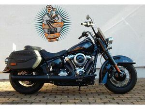 HARLEY-DAVIDSON FLHC HERITAGE CLASSIC