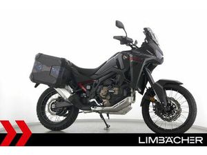 HONDA CRF 1100 L AFRICA TWIN DCT - DCT-AUTOMATIK